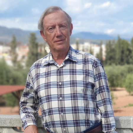 Ferran Pallejà Eduard